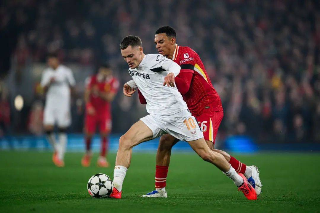 转折点！利物浦造点机会，欧篮联赛前攻防权衡，质疑声仍在，身体对抗强度拉满(普利茅斯vs利物浦分析)-开云网页版