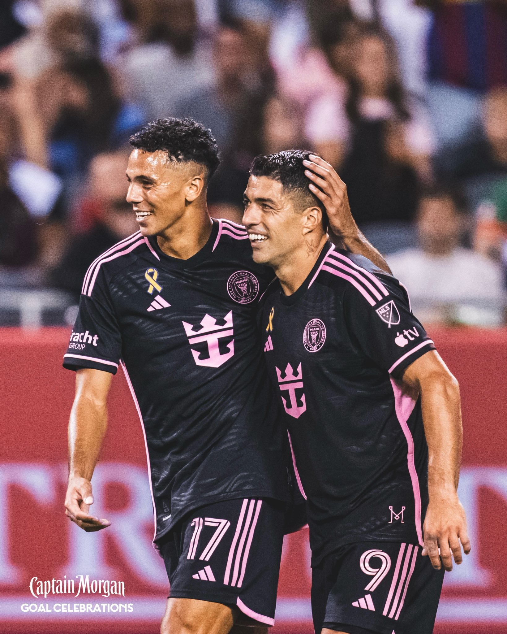 利雅得胜利vs迈阿密国际集锦-开云体育