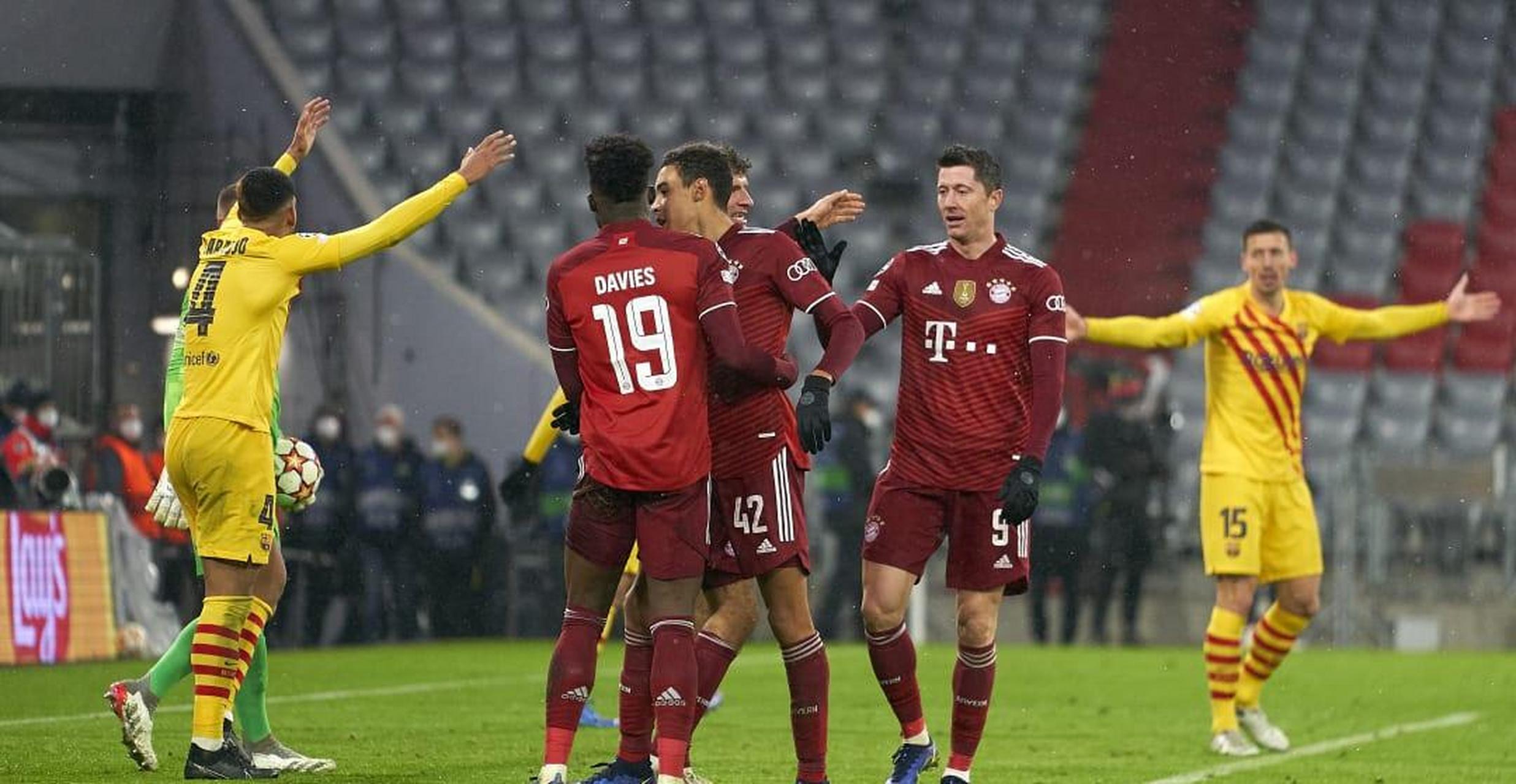 包含清晨拜仁慕尼黑遗憾出局——NBA常规赛节点到来，更衣室稳定，心理建设被强调的词条