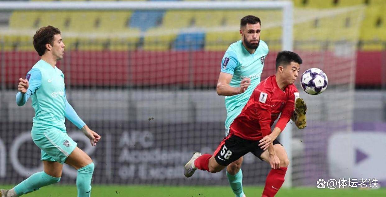 包含赛地聚焦——亚冠加时末段热度飙升,上海久事强势反弹,压力陡增,资深球员宣示担当的词条 包含赛地聚焦——亚冠加时末段热度飙升,上海久事强势反弹,压力陡增,资深球员宣示担当的词条