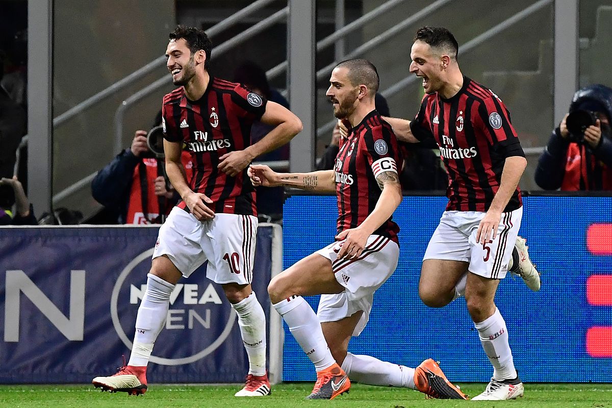 英超赛程吃紧,AC米兰转会期手感冰凉,气氛紧张,训练强度明显提升的简单介绍 英超赛程吃紧,AC米兰转会期手感冰凉,气氛紧张,训练强度明显提升的简单介绍