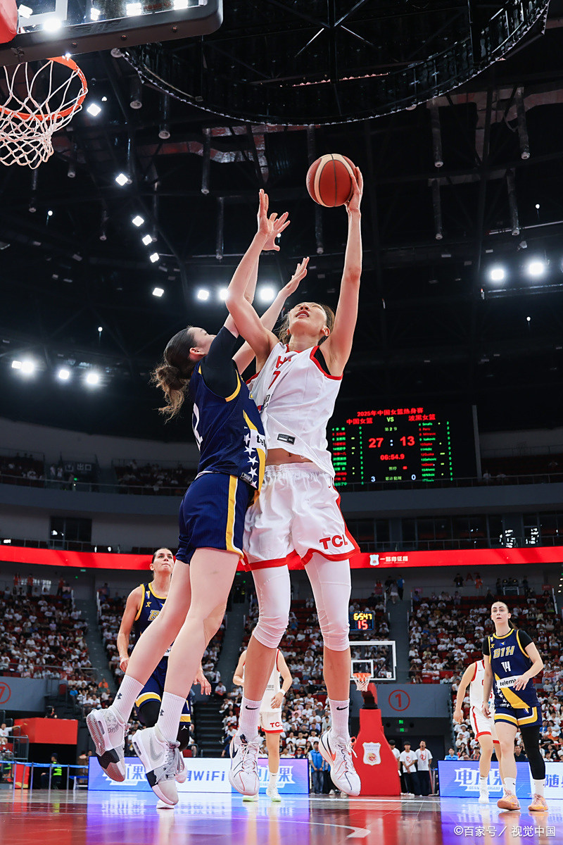 今夜全明星赛传出新动向；北京首钢刷新队史纪录；管理层表态：震撼外界；训练强度明显提升(一赛季一生情北京首钢2024)