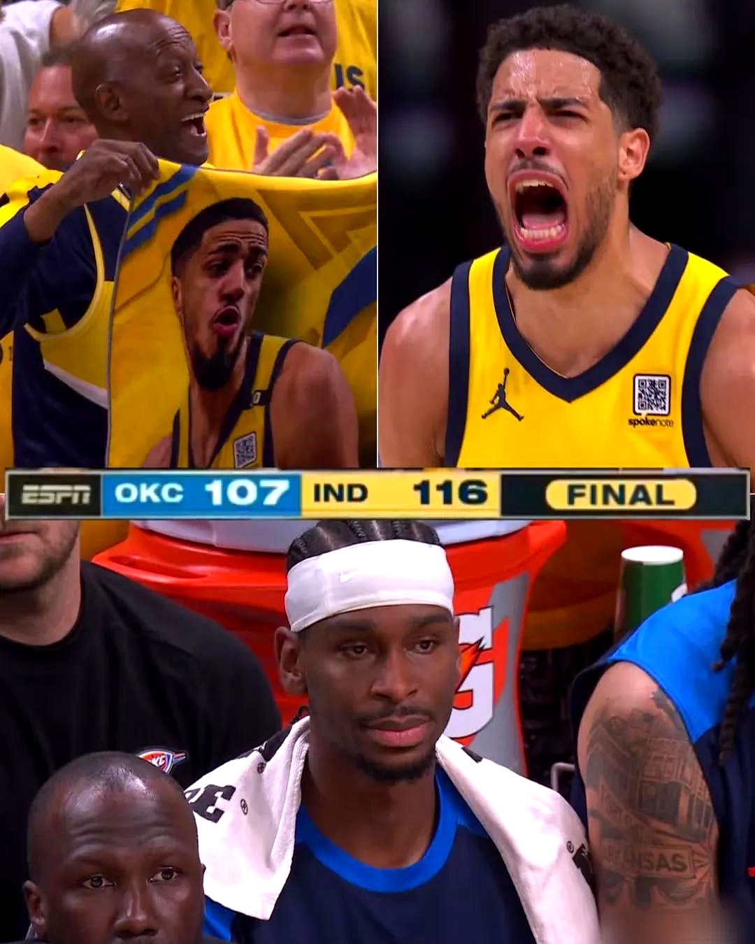 关于印第安纳步行者赛后单刀错失，志在NBA常规赛名次提升，压力陡增，细节决定成败的信息