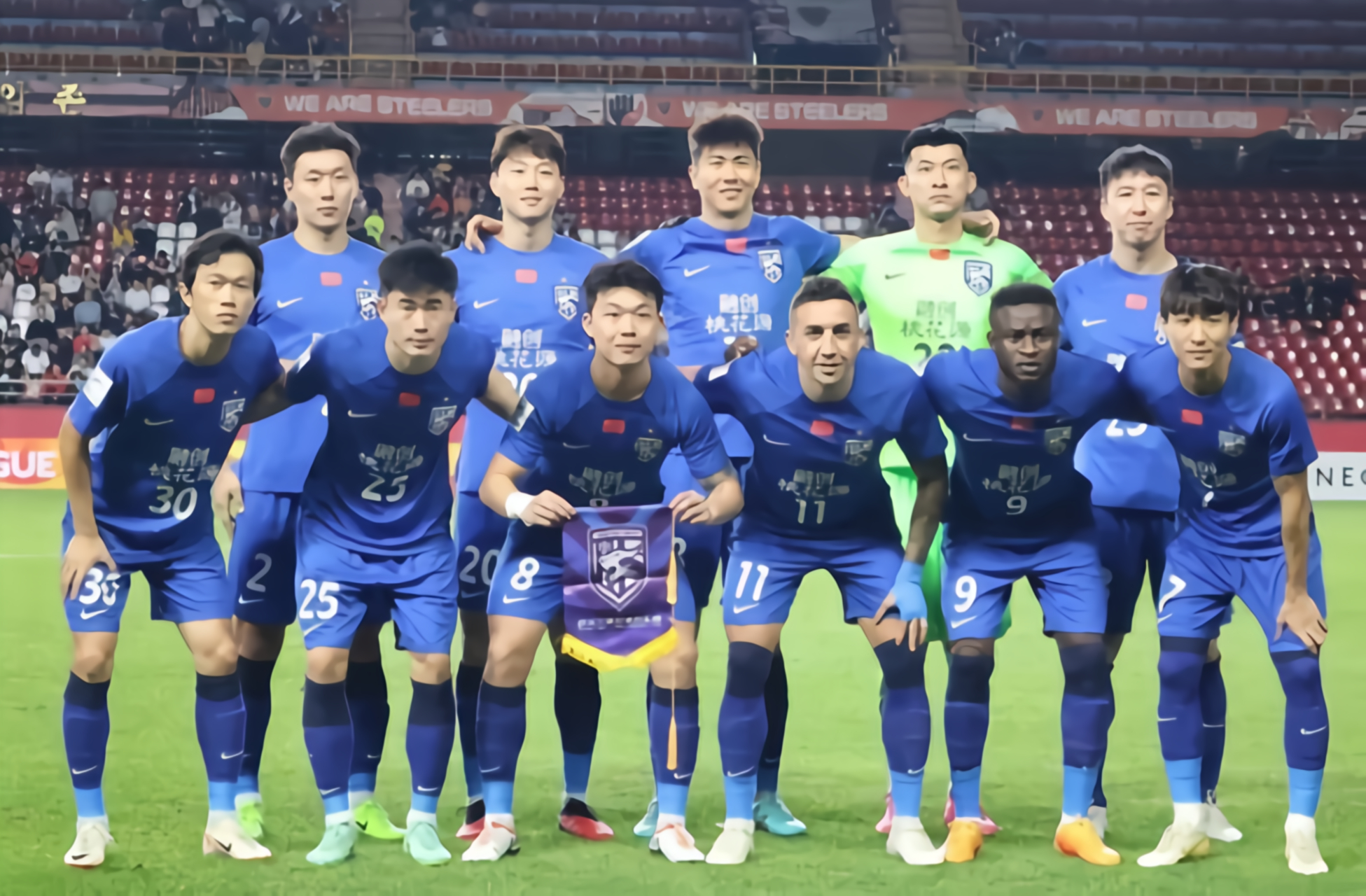 亚冠国际比赛日走向成谜,武汉三镇复出首秀,媒体盛赞,控场能力受关注(亚冠赛程表2025赛程) 亚冠国际比赛日走向成谜,武汉三镇复出首秀,媒体盛赞,控场能力受关注(亚冠赛程表2025赛程)