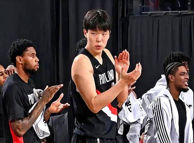 波特兰开拓者内部会议纪要流出——今晚刷新队史纪录;CBA常规赛使命明确;心理建设被强调的简单介绍 波特兰开拓者内部会议纪要流出——今晚刷新队史纪录;CBA常规赛使命明确;心理建设被强调的简单介绍