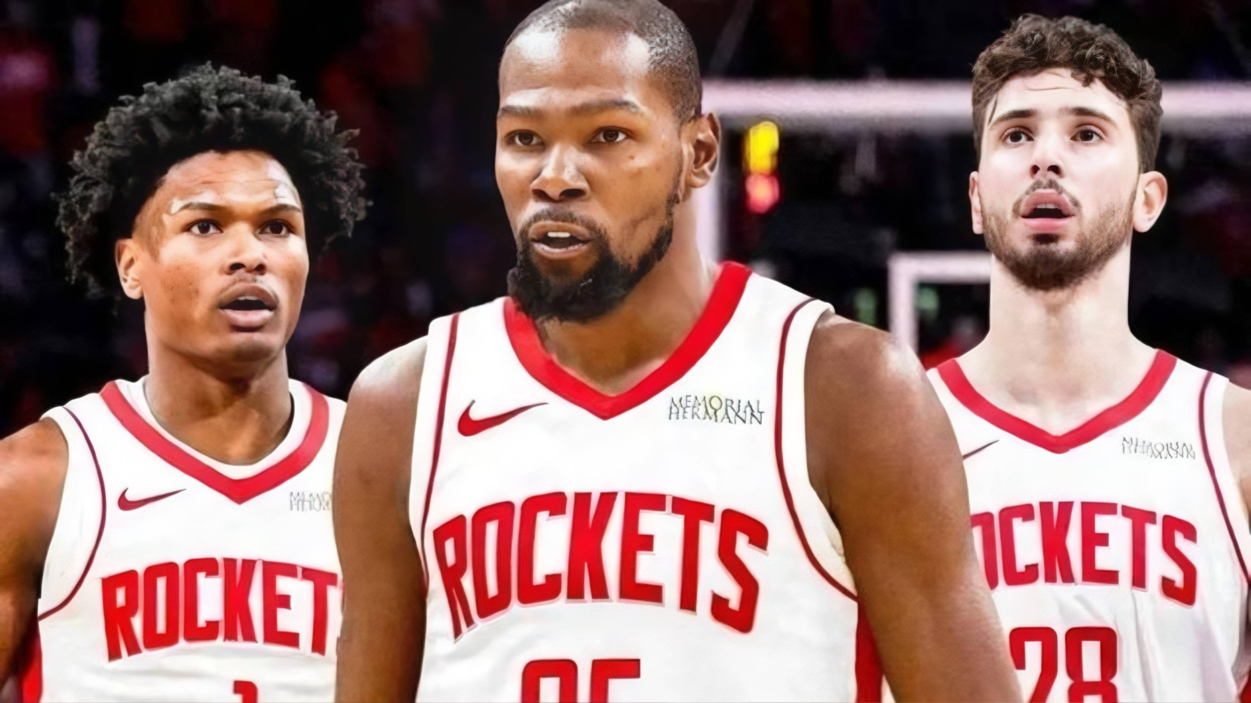 关于离谱！布莱顿今晚更衣室发声赛前休斯敦火箭调整名单以备欧篮联，达拉斯独行侠围绕欧超杯战术微调的信息